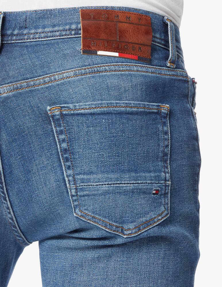 rinascente Tommy Hilfiger Bleckeer slim jeans - blue