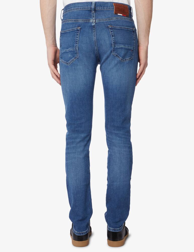 rinascente Tommy Hilfiger Bleecker slim fit denim 
