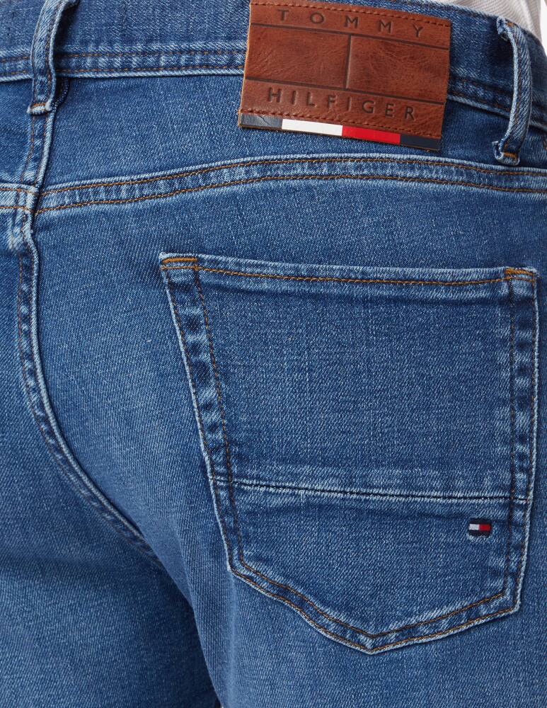 rinascente Tommy Hilfiger Bleecker slim fit denim 