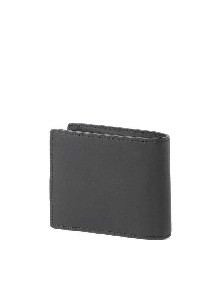 rinascente Tommy Hilfiger Portafoglio con portamonete commuter - nero