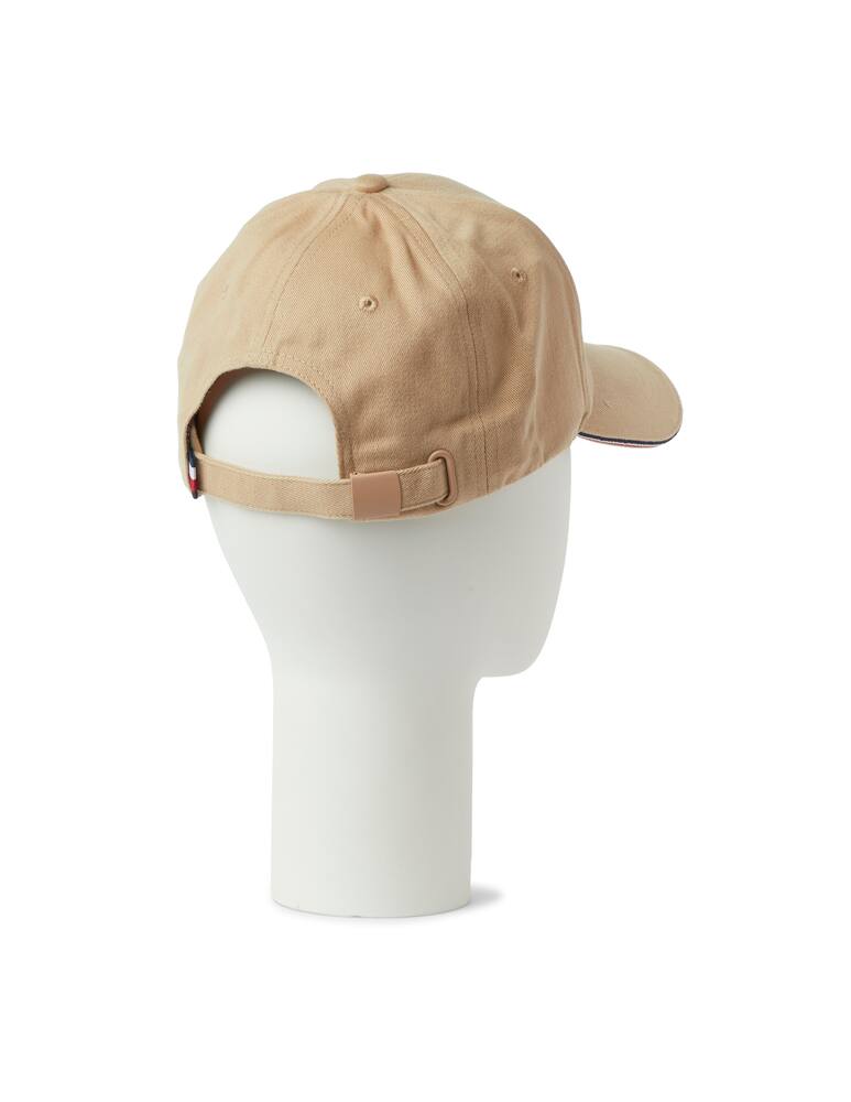 rinascente Tommy Hilfiger Cappello con visiera elevated - marrone