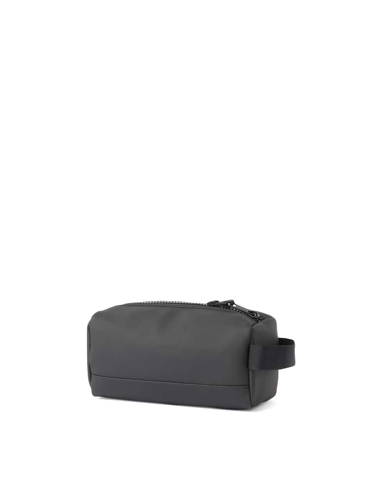 rinascente Tommy Jeans Washbag urban - black
