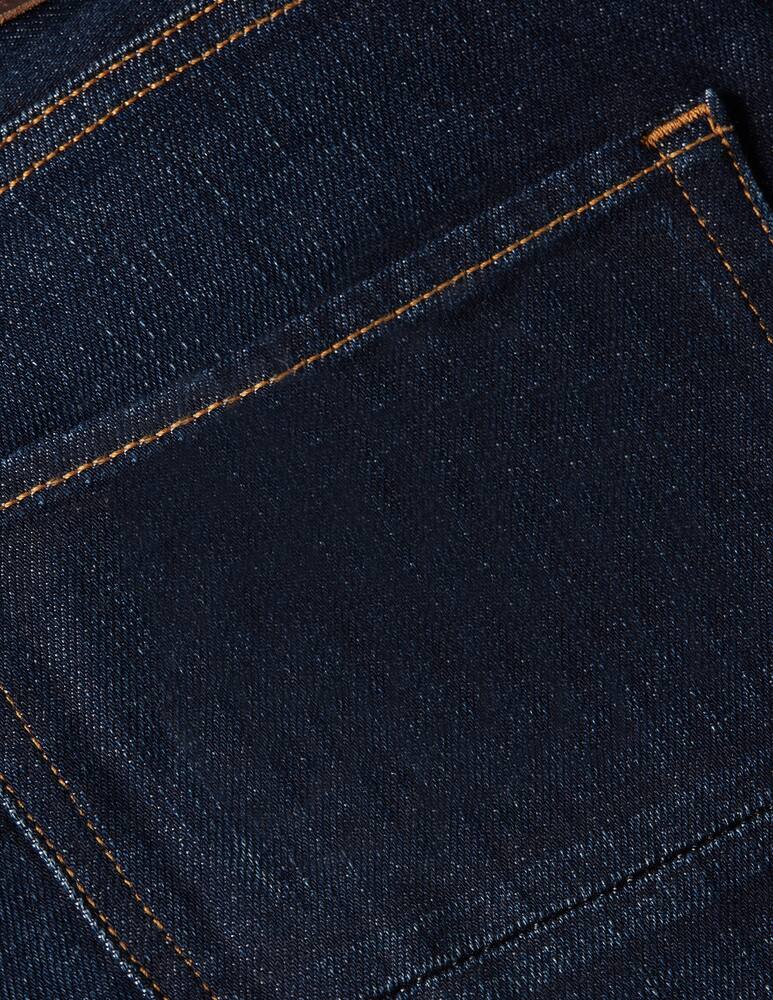 Tommy Hilfiger Jeans gamba dritta denton - immagine 4 Tommy Hilfiger Jeans gamba dritta denton - immagine 4