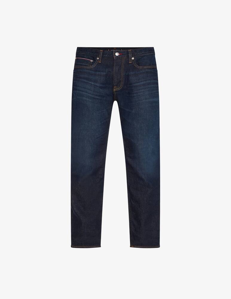 Tommy Hilfiger Jeans gamba dritta denton - immagine 5 Tommy Hilfiger Jeans gamba dritta denton - immagine 5