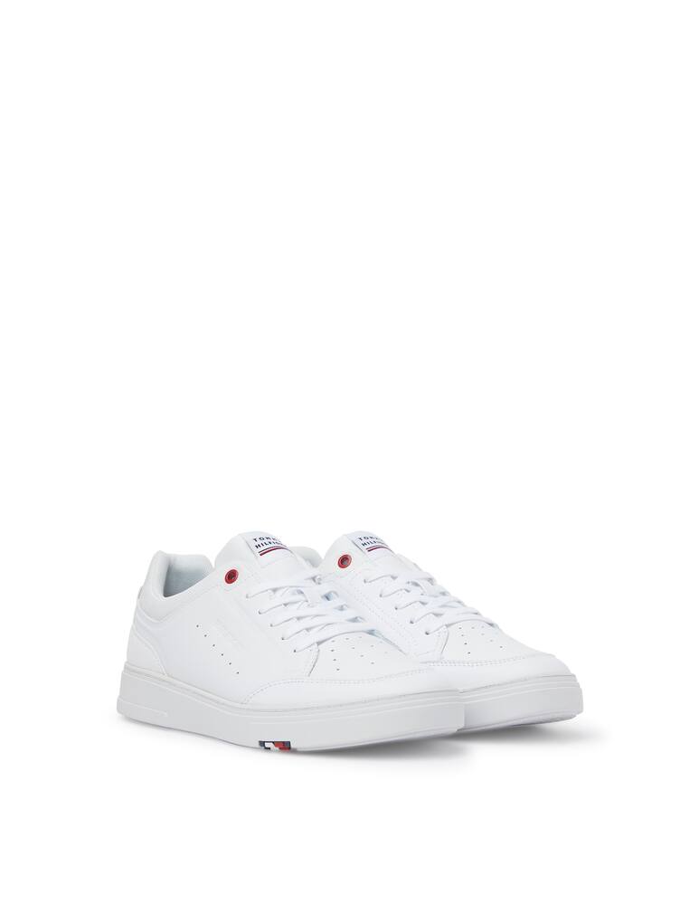 rinascente Tommy Hilfiger Demon f class sneakers - white