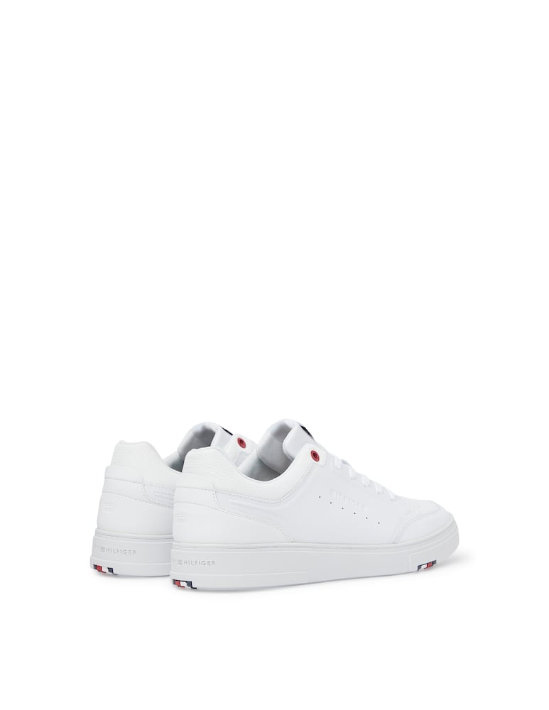 rinascente Tommy Hilfiger Demon f class sneakers - white