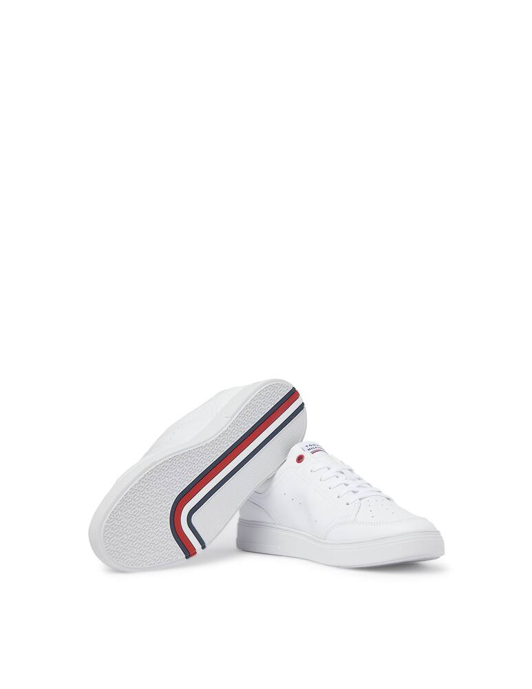 rinascente Tommy Hilfiger Demon f class sneakers - white