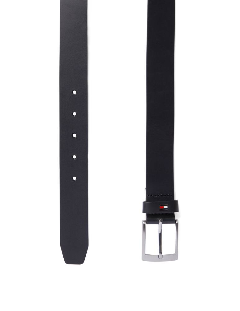 rinascente Tommy Hilfiger Cintura adan 35mm - blu