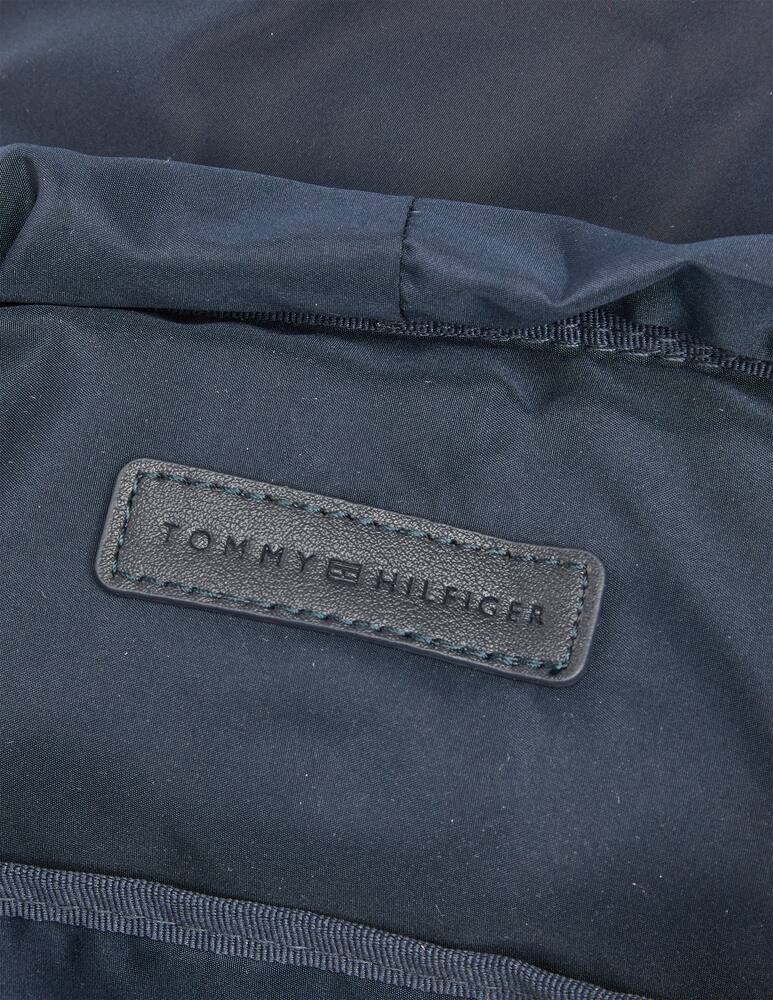 rinascente Tommy Hilfiger Monogram backpack - blue