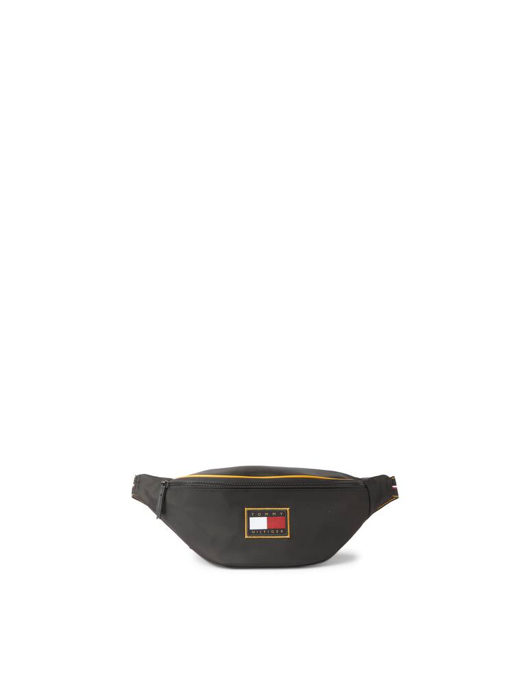rinascente Tommy Hilfiger Crossbody bag cny - black