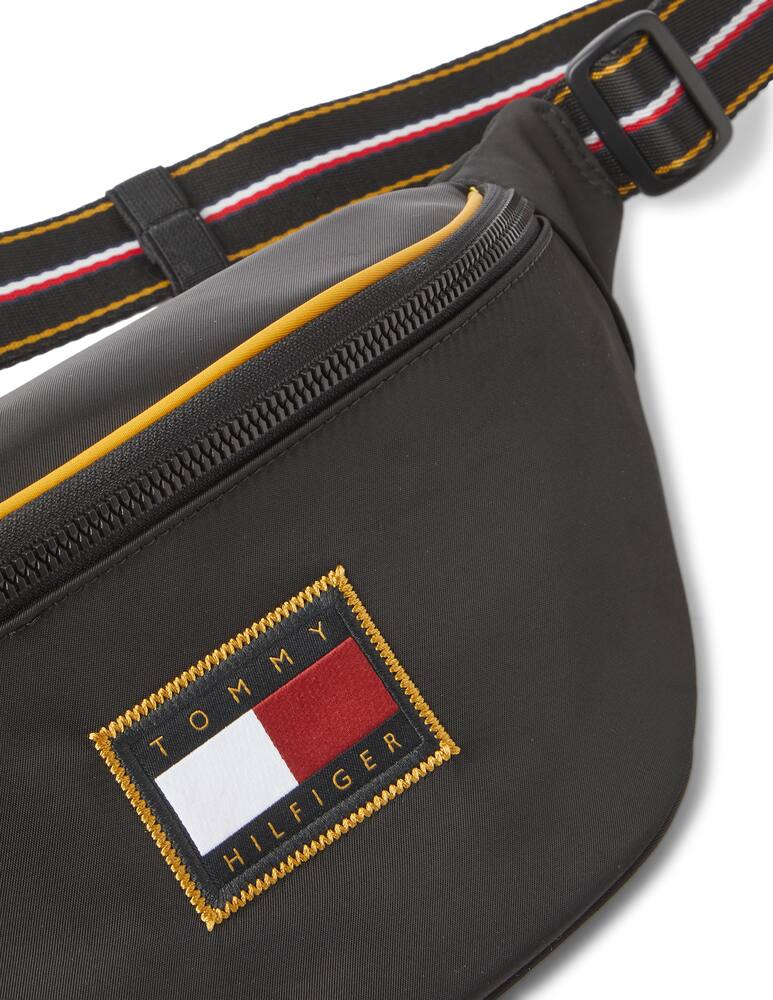 rinascente Tommy Hilfiger Crossbody bag cny - black