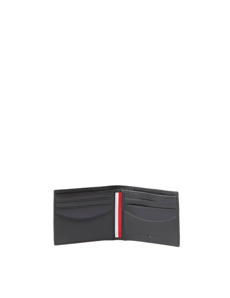 rinascente Tommy Hilfiger Gift cardcase and keyholder - black