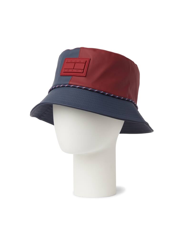 rinascente Tommy Jeans Bucket urban - multi