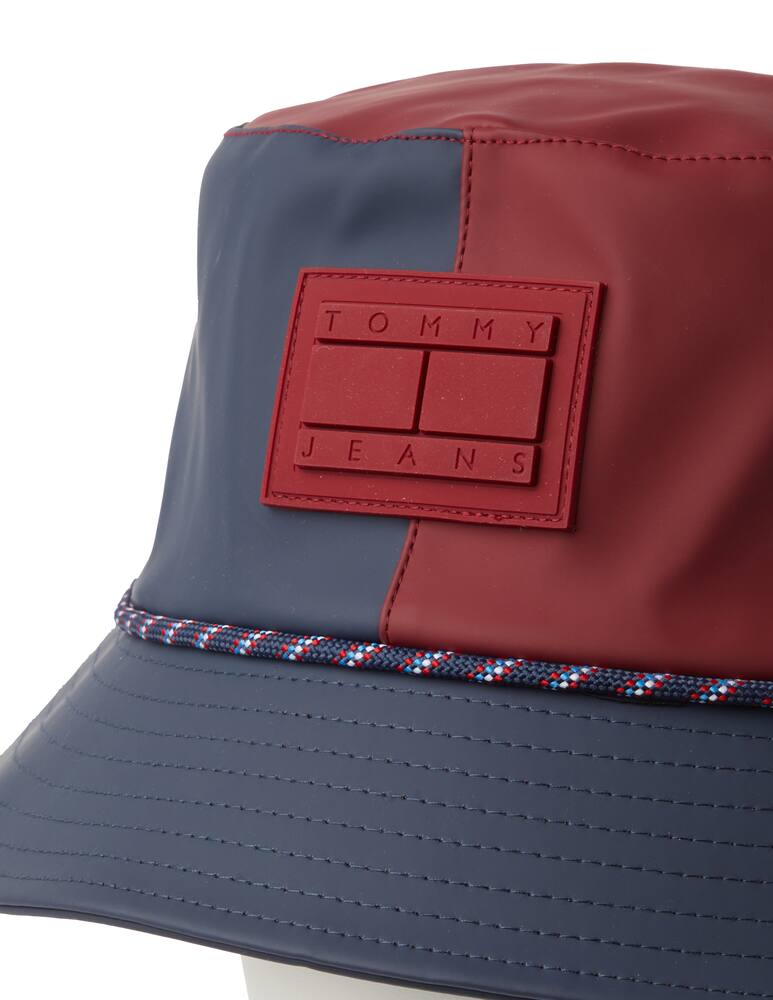 rinascente Tommy Jeans Bucket urban - multi