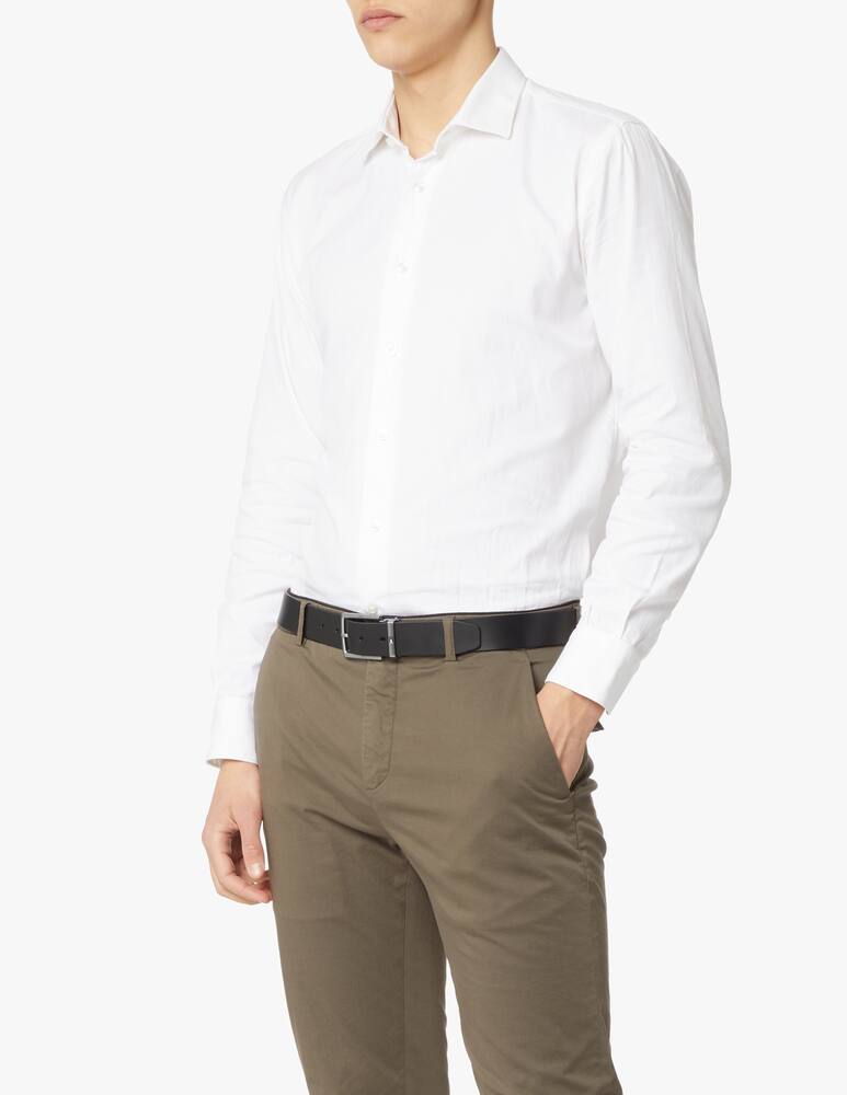 rinascente Tommy Hilfiger Box regalo cintura - nero