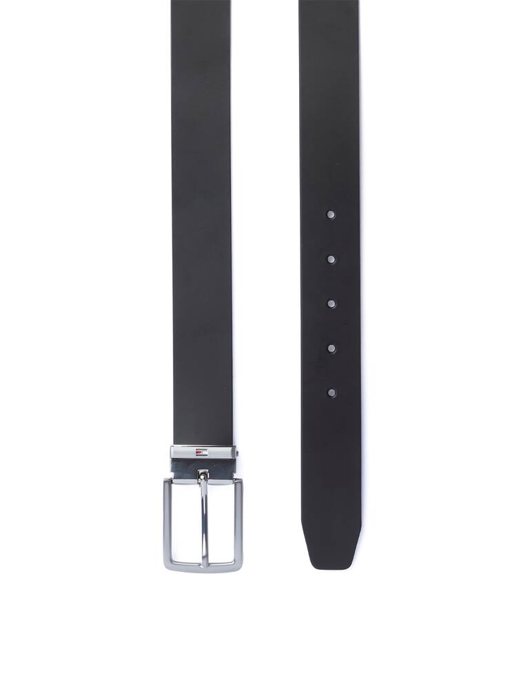 rinascente Tommy Hilfiger Box regalo cintura - nero