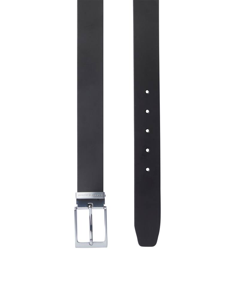 rinascente Tommy Hilfiger Box regalo cintura - nero