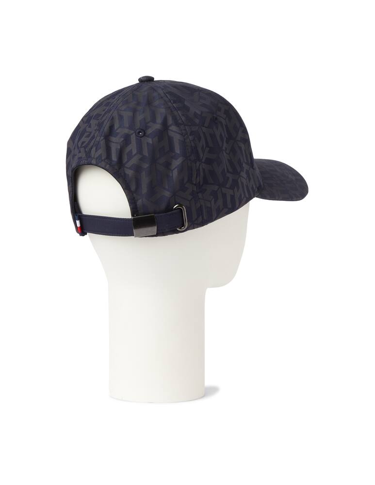 rinascente Tommy Hilfiger Cap signature - blue