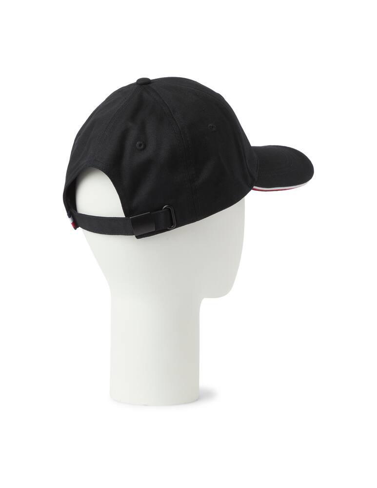 rinascente Tommy Hilfiger Cappello con visiera cinese ney year - nero