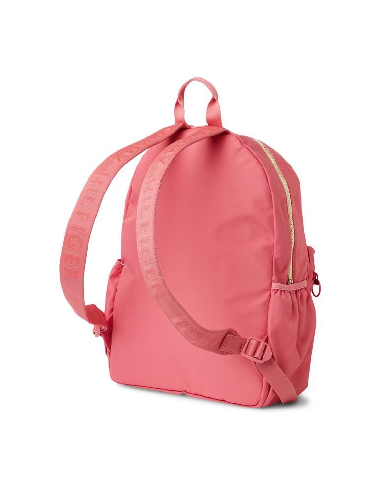 rinascente Tommy Hilfiger Core backpack - Rosso