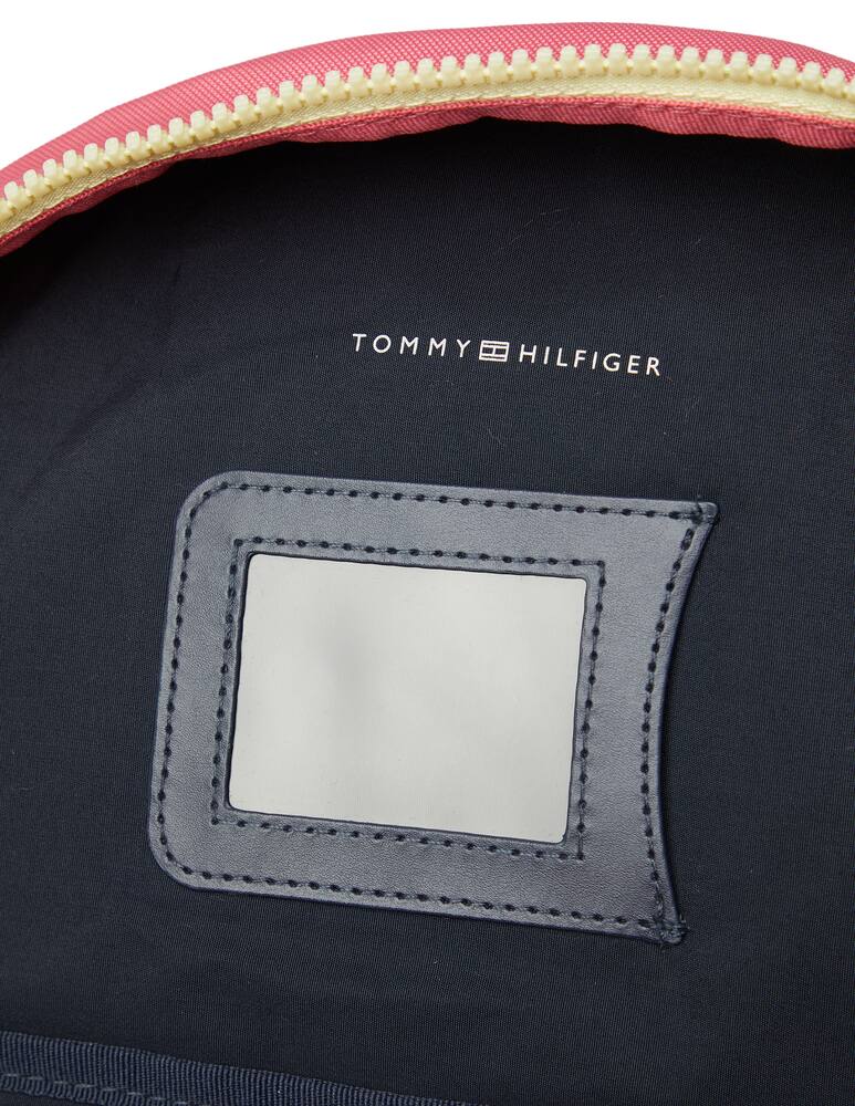 rinascente Tommy Hilfiger Core backpack - Rosso