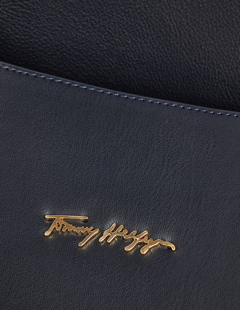 rinascente Tommy Hilfiger Borsa shopper Iconic - blu