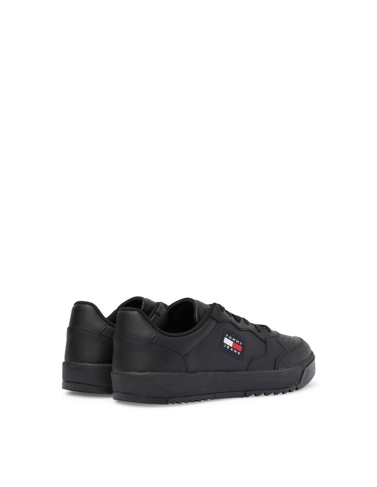 rinascente Tommy Hilfiger Sneakers retro - nero