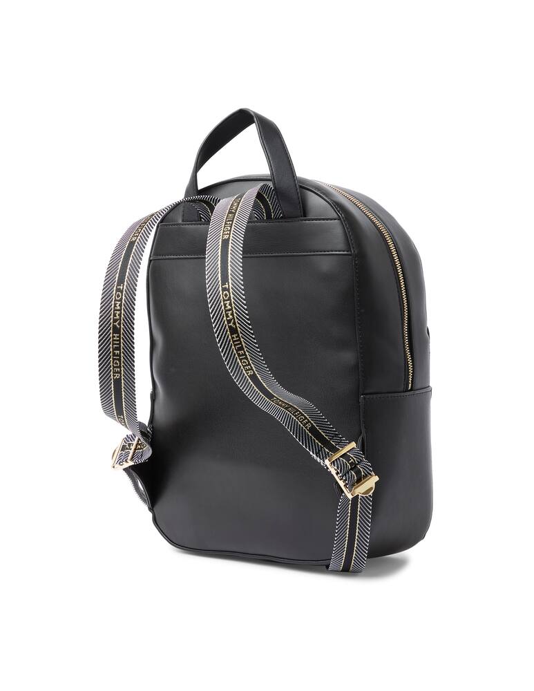 rinascente Tommy Hilfiger Iconic backpack - black