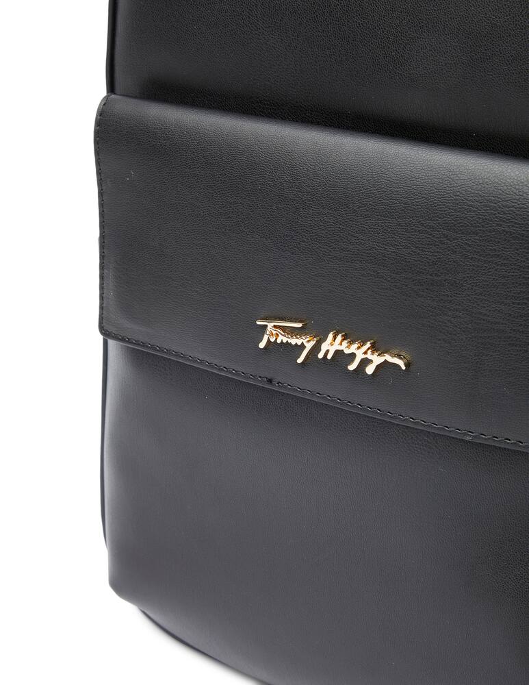 rinascente Tommy Hilfiger Iconic backpack - black