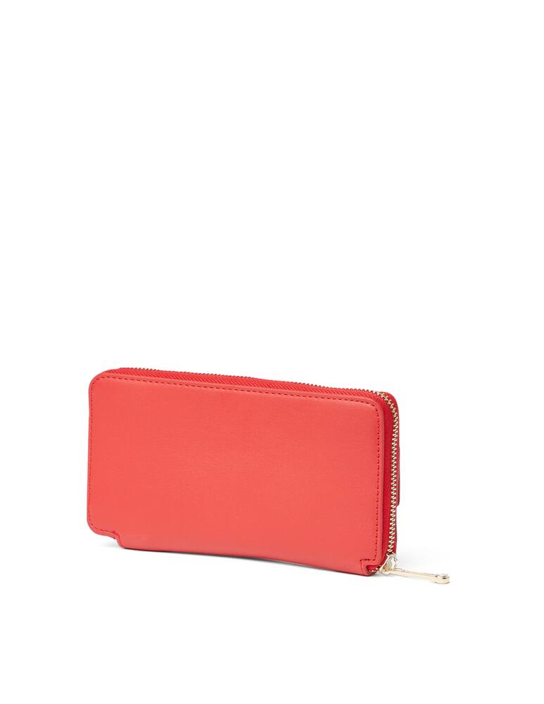 rinascente Tommy Hilfiger Iconic set gift wallet and keyholder - red