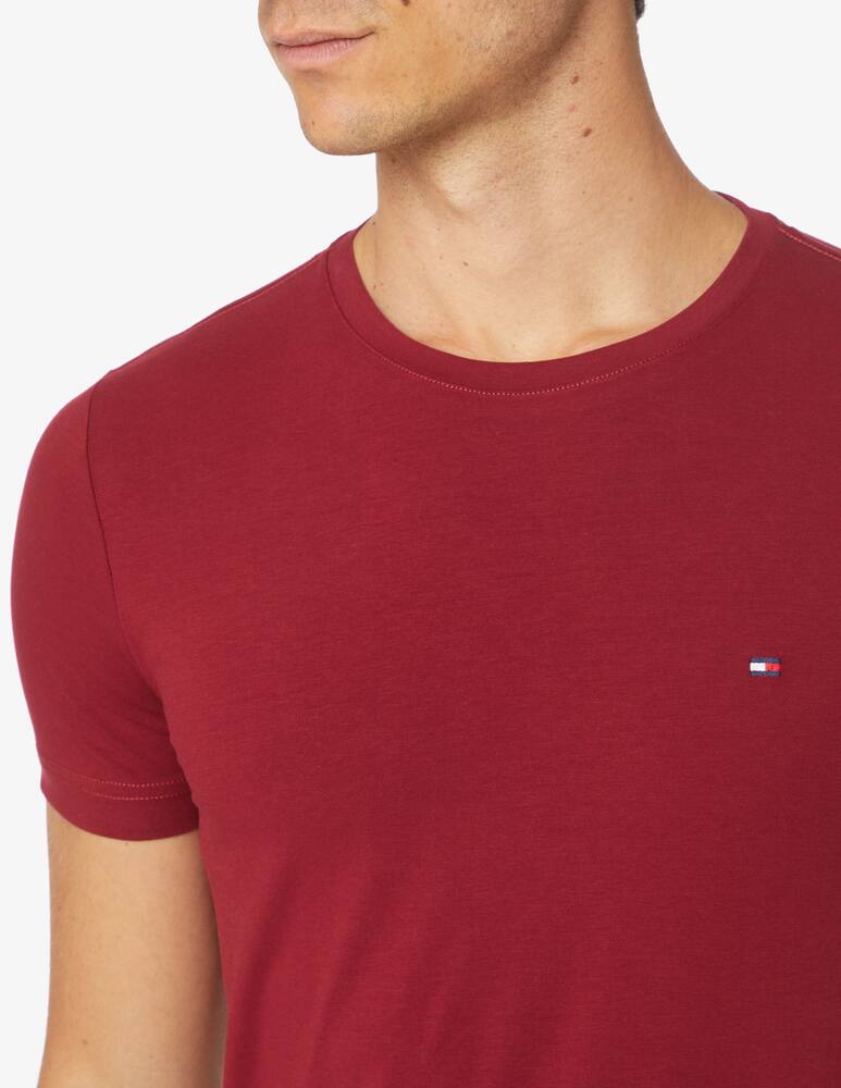 rinascente Tommy Hilfiger Slim stretch t -shirt