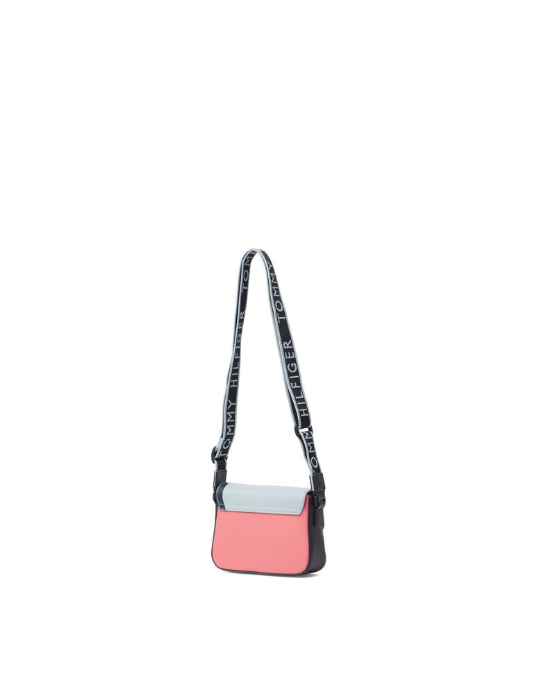 rinascente Tommy Hilfiger Mini turnlock - Rosso