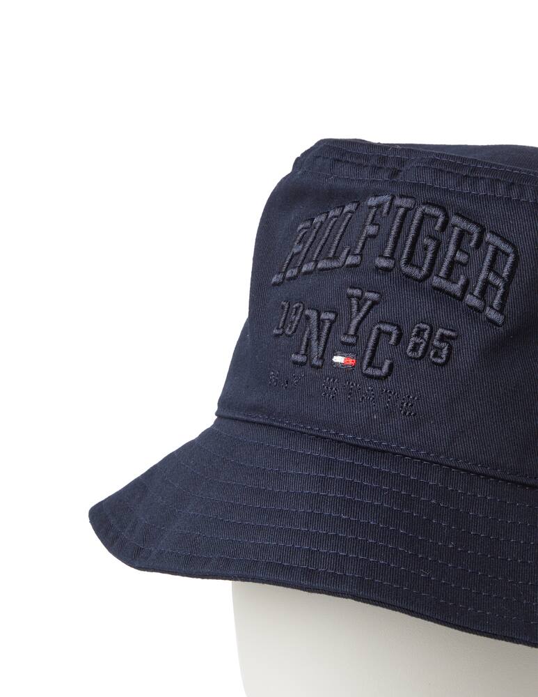 rinascente Tommy Hilfiger Mini graphic - Blu