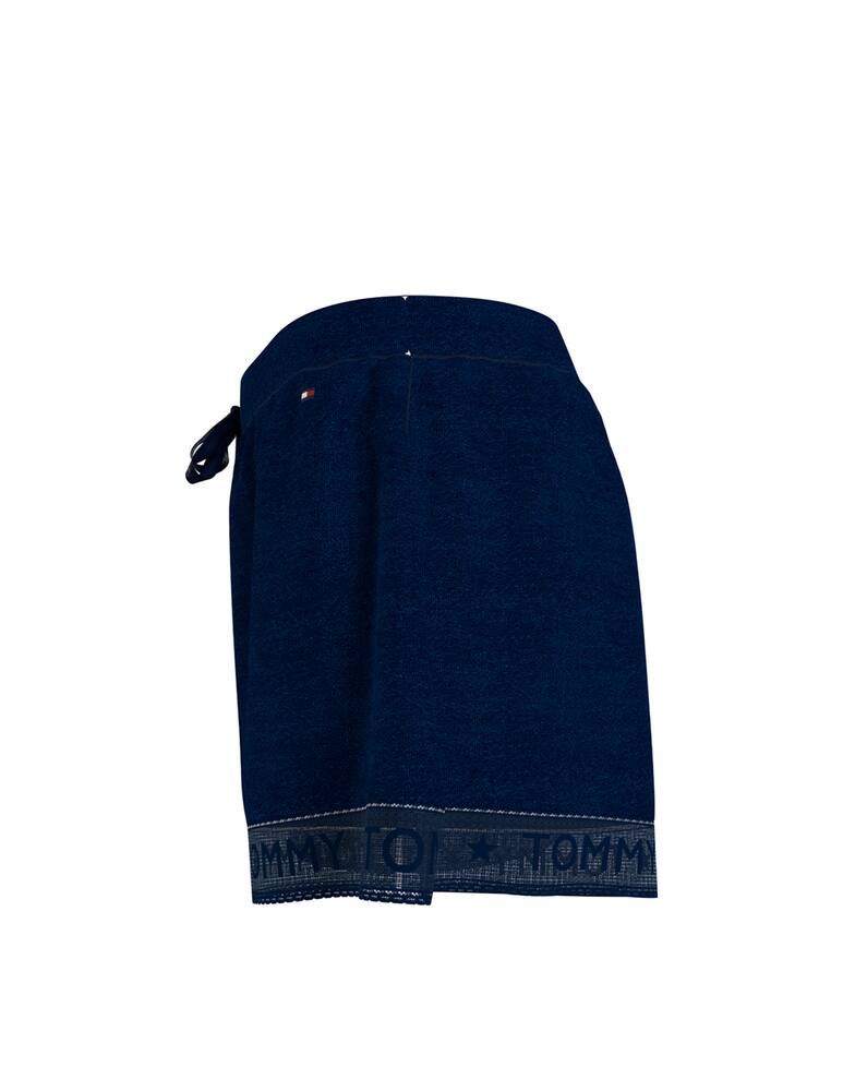 rinascente Tommy Hilfiger Cotton shorts - blue