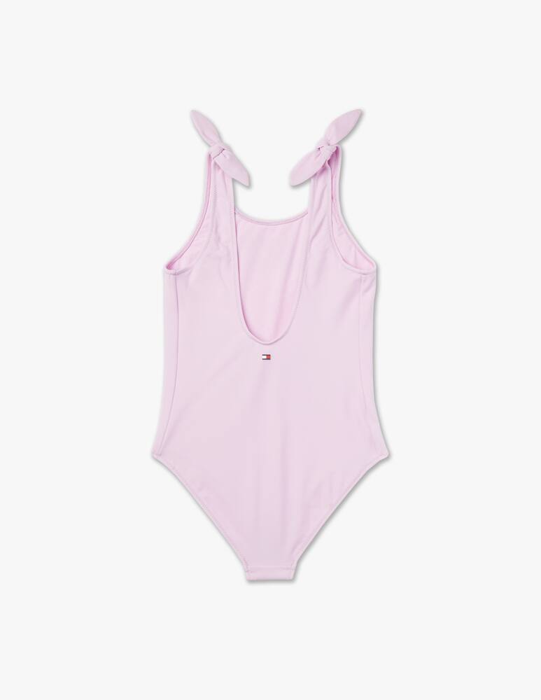rinascente Tommy Hilfiger Body swimsuit - Viola