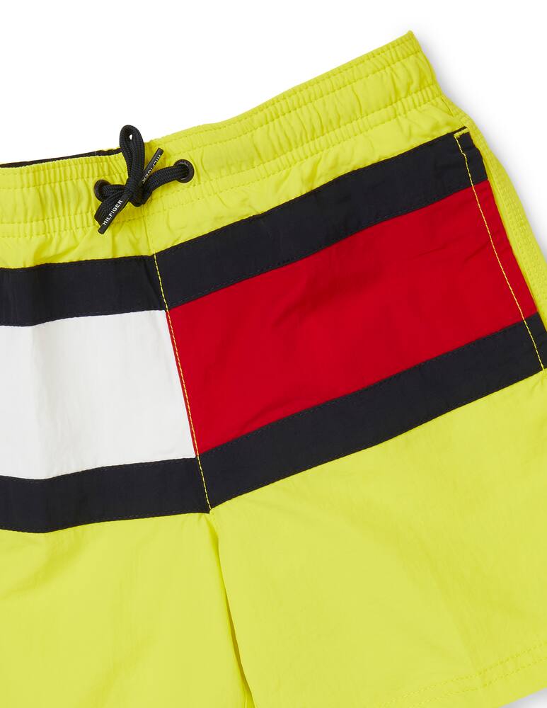 rinascente Tommy Hilfiger Costume da bambino - Giallo
