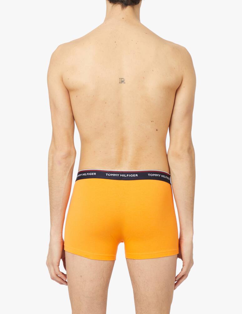 rinascente Tommy Hilfiger Box set 3 boxers - multi