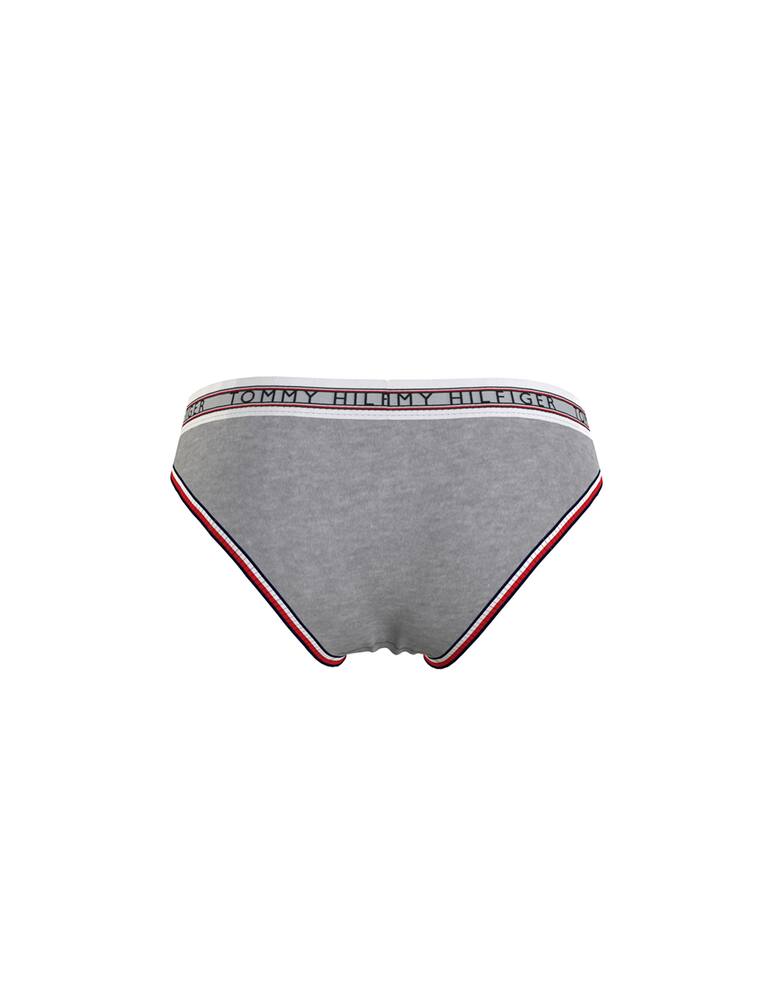 rinascente Tommy Hilfiger Slip con nastro iconico - grigio