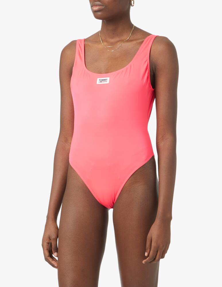 rinascente Tommy Hilfiger Bikini scoop - rosa