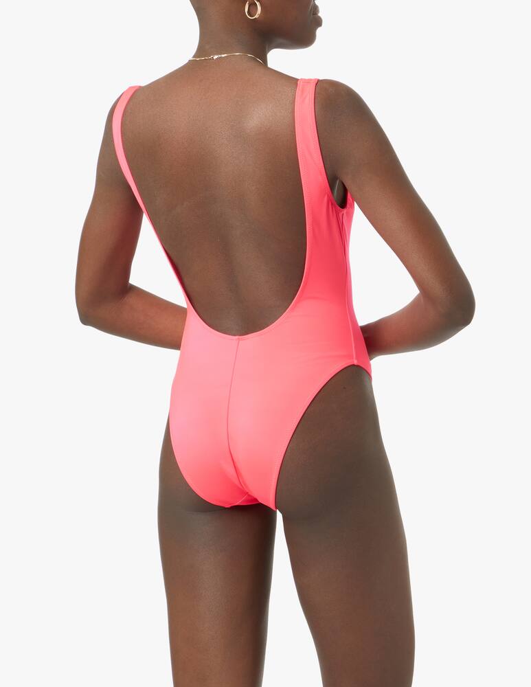 rinascente Tommy Hilfiger Bikini scoop - rosa