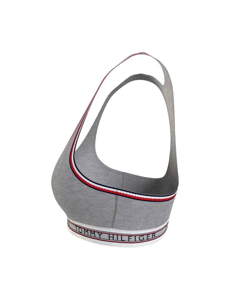 rinascente Tommy Hilfiger Bralette - grigio