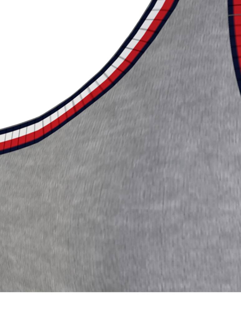 rinascente Tommy Hilfiger Bralette - grigio