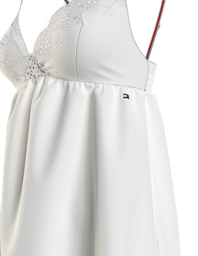 rinascente Tommy Hilfiger Thong - white