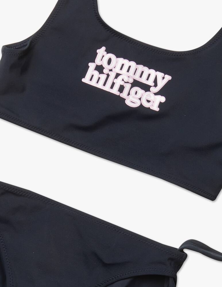 rinascente Tommy Hilfiger Costume set bralette - Blu