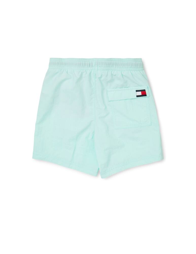 rinascente Tommy Hilfiger Boy swimshorts - Verde