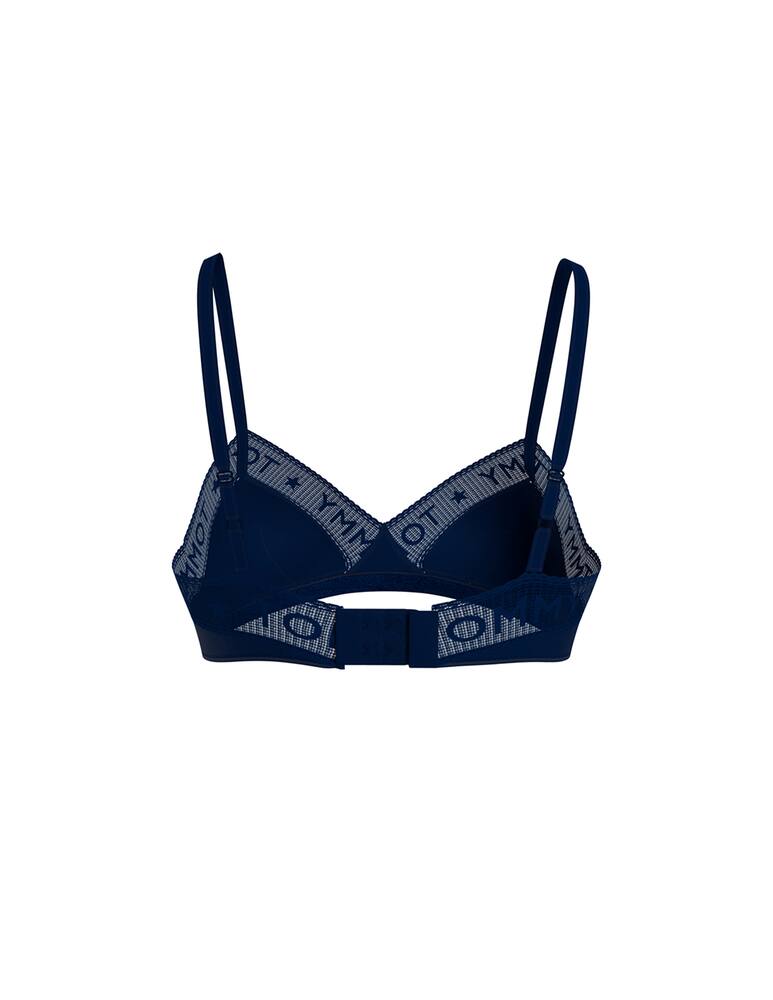 rinascente Tommy Hilfiger Bralette - blu
