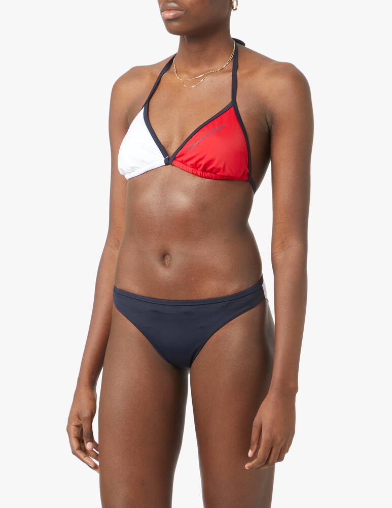rinascente Tommy Hilfiger Slip bikini brasiliana - multicolor