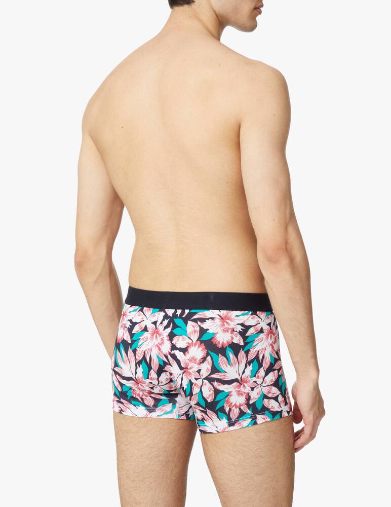 rinascente Tommy Hilfiger Boxer stampa stelle - multicolor