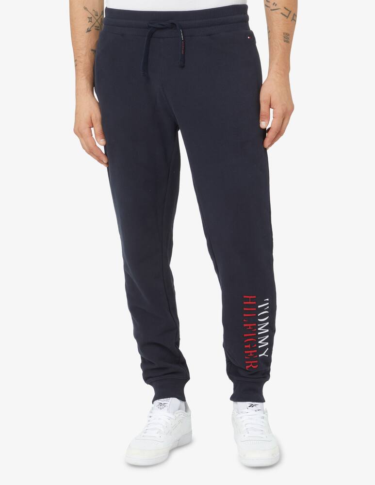 Tommy Hilfiger Cotton pants - Multicolor - picture 2 Tommy Hilfiger Cotton pants - Multicolor - picture 2