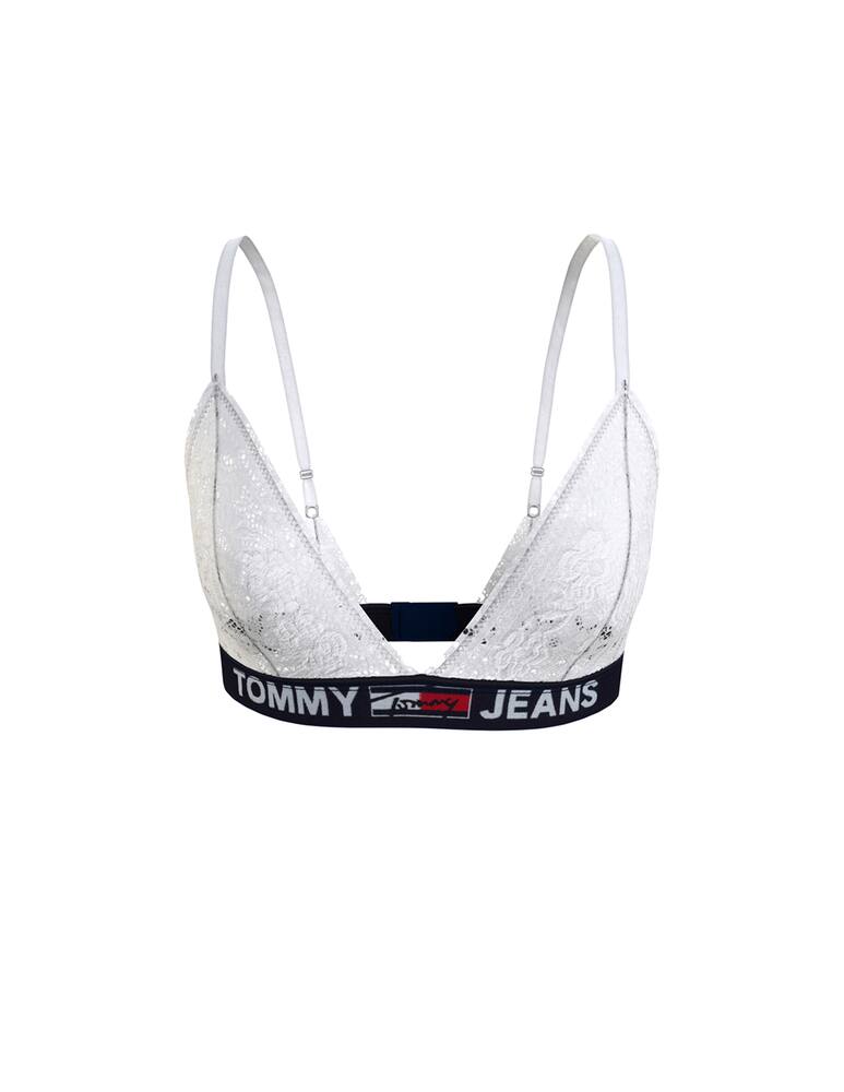 rinascente Tommy Hilfiger Reggiseno - bianco